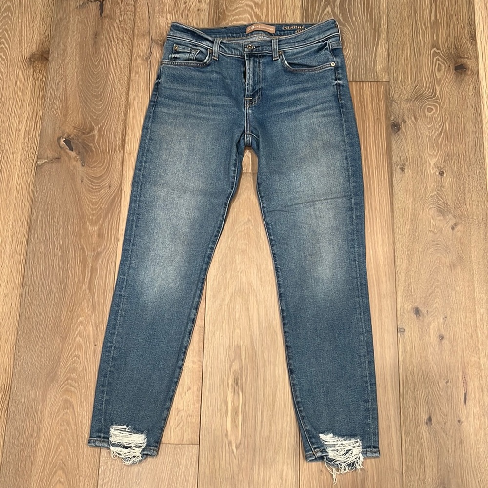 7 FOR ALL MANKIND JEANS